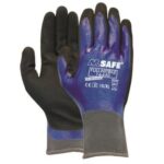OXXA® Full-Nitrile 14-650 handschoen