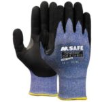 M-Safe 14-810 Dyneema Cut 5 handschoen