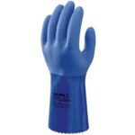 Showa 660 Oil Resistant Long handschoen