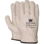 OXXA® Driver-Pro-Winter 47-150 handschoen