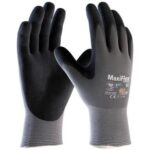 ATG Maxiflex Ultimate 42-874 with AD-APT handschoen