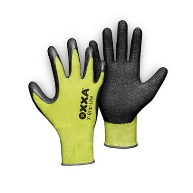 15102507.jpg OXXA® X-Grip-Lite 51-025 handschoen - Afbeelding 1