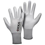 OXXA® X-Touch-PU-W 51-115 handschoen