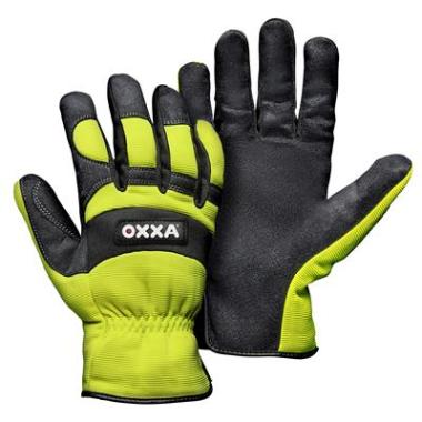 15161008.jpg OXXA® X-Mech 51-610 handschoen - Afbeelding 1