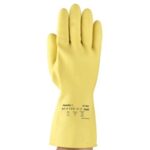 Ansell AlphaTec 87-063 handschoen