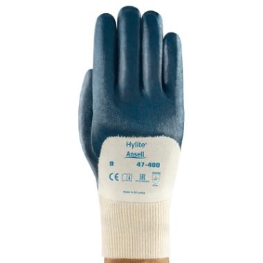 19047007.jpg Ansell ActivArmr Hylite 47-400 handschoen - Afbeelding 1