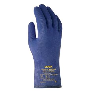 19143009.jpg uvex protector chemical NK2725B handschoen - Afbeelding 1