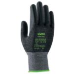 uvex C300 wet handschoen