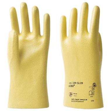 19510907.jpg KCL Gobi 109 handschoen - Afbeelding 1