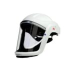 3M Versaflo M-207 vizierhelm brandwerend