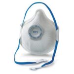 Moldex 238501 stofmasker FFP1 NR D met uitademventiel