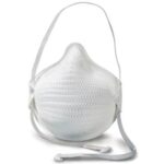 Moldex 310001 stofmasker FFP2 R D