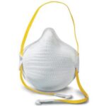 Moldex 320001 stofmasker FFP3 R D