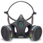 Moldex 800201 halfgelaatsmasker