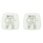 3M Secure Click D7925 stoffilter P2 R