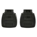 3M Secure Click  D8059 gas- en dampfilter ABEK1