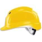 uvex pheos B-WR 9772-130 veiligheidshelm