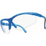 MSA Perspecta 010 veiligheidsbril met TuffStuff-coating