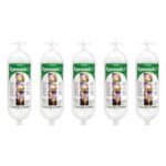 Tobin 128 oogspoelfles navulling à 5 flessen