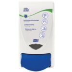 Deb Stoko Cleanse Light 1000 dispenser