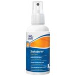 Deb Stoko Stokoderm Foot Care spray