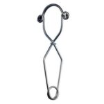 XSPlatforms Condor 16622 klemtang 140 mm