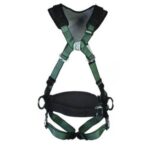 MSA V-Form+ harnas 2D, maat M
