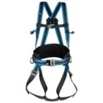 OXXA® Baltoro 4012 harnas 5D