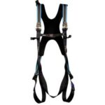 OXXA® Etna 4014 harnas 3D, maat L/XL