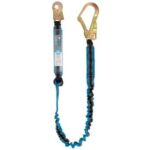 OXXA® Kibo 4063 vanglijn Flex XL met valdemper 1,4m - 2m