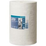 Tork Wiping Paper Plus Mini Centerfeed poetsrol