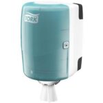 Tork Centerfeed M2 dispenser
