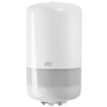 Tork Elevation Mini Centerfeed M1 dispenser