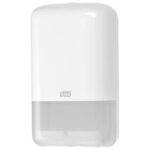Tork Folded Toilet Paper Dispenser