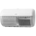 Tork Conventional Toilet Roll Dispenser