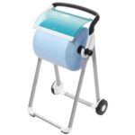 Tork Performance Floor Stand W1 dispenser