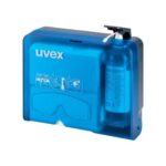 uvex 9970-005 brillenreinigingsstation