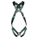 MSA V-Form harnas 1D Qwik-Fit, maat M/L