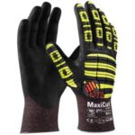 ATG MaxiCut Ultra with AD-APT 52-6745FI handschoen