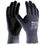 ATG MaxiCut Ultra with AD-APT 52-3745 handschoen