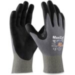 ATG MaxiCut Ultra with AD-APT 52-4745D handschoen