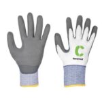 Honeywell Vertigo Grey PU C handschoen
