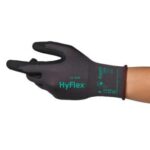 Ansell HyFlex 11-844 handschoen