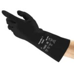 Ansell AlphaTec 38-001 handschoen