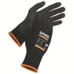 uvex atheletic lite XT handschoen