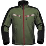 HAVEP 40145 softshell jas