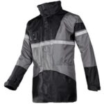 Sioen 288A Cloverfield parka