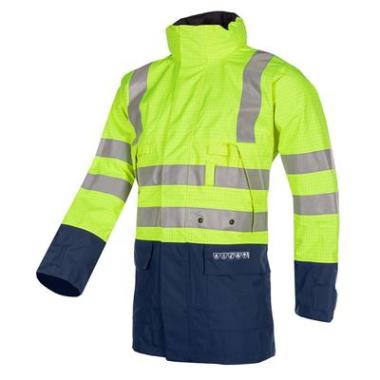 24254503.jpg Sioen 3073 Winseler parka - Afbeelding 1
