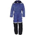 HAVEP 2206 winteroverall