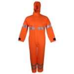 Sioen 5949 Chemflex overall